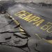 BENCANA : Gempa bumi terjadi di Kabupaten Nias Barat Sumatera Utara (ist/dumas)