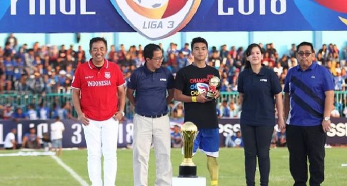 keterangan foto : Istimewa/dumas