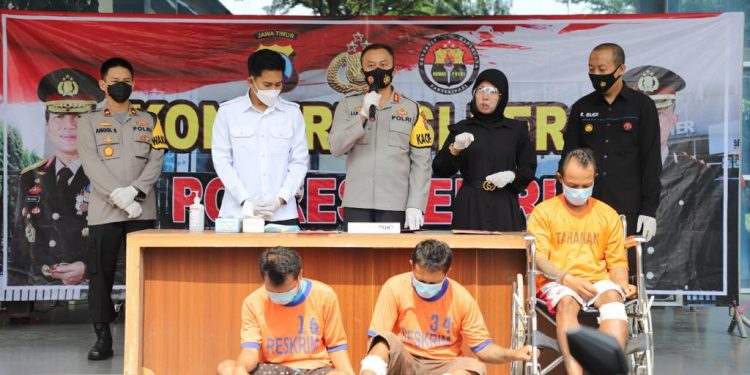 Keterangan foto : istimewa/dumas