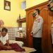 Peringatan Hari Bhayangkara digelar Polres Kediri (istimewa/kdr)