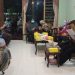 Suasana Pemilihan Ketua RW 01 Banjaran bertempat di rumah Bapak Abdul Gani (istimewa)