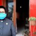 Ketua Komisi C DPRD Kota Kediri, Sunarsiwi Kurnia Ganik Pramana (Nanang Priyo Basuki)
