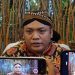 Muchamad Nabil Haroen, Anggota DPR RI Komisi IX dari PDI Perjuangan (Nanang Priyo Basuki