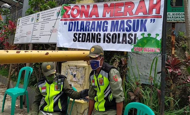 keterangan foto : istimewa/dumas