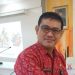 Wahyu Kusuma Wardhani, Inspektur Inspektorat Pemerintah Kota Kediri (istimewa/kdr)