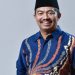 keterangan foto : Pak Raden, Wakil Ketua Komisi C DPRD Kota Kediri (istimewa/kdr)
