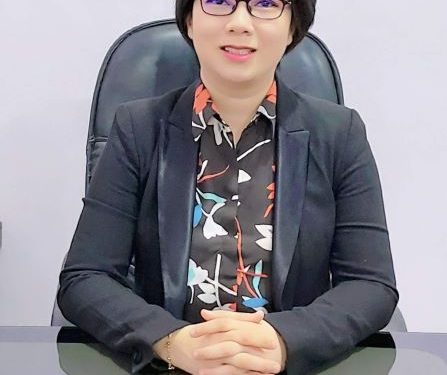 Inneke Yuliana, Psikolog dari Biro Konsultasi Psikologi Kartika (istimewa)