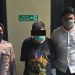 Andi Winarto diamankan di Mapolres Kediri (Humas Polres Kediri)