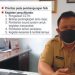 Paulus Luhur Budi Prasetya, Kabag Pemerintah Pemkot Kediri (Kintan Kinari Astuti)