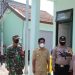 Kapolres Kediri Kota AKBP Wahyudi saat kunjungi Pasar Gringging Grogol (Humas Polres Kediri Kota)
