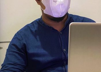 Ashari, Wakil Ketua Komisi C DPRD Kota Kediri (istimewa)