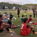 Seleksi pemain dilakukan Coach Tony Ho membangun Persedikab Kediri (Yusril Ihsan)