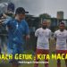 Anak-anak Persik saat latihan terakhir jelang pertandingan (Persik FC)