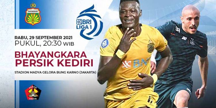 Pembuktian striker tertajam dari kedua tim (istimewa)