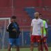 Coach Getuk memilih fokus pada kesiapan timnya (persik)