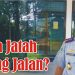 Doni Suprianto, Kabid Pengendalian Operasional Dinas Perhubungan Kabupaten Kediri (Yusril Ihsan)