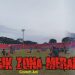 Latihan terakhir di Stadion Brawijaya (Nanang Priyo Basuki)