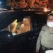 Anggota Polsek Kota saat melakukan Olah TKP (Humas Polsek Kota)