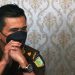 Kasi Pidana Khusus, Deddy Agus Oktavianto akan memimpin sebagai Ketua Tim JPU Kabupaten Kediri (Nanang Priyo Basuki)