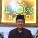 Ketua PCNU Kota Kediri, KH. Abu Bakar Abdul Jalil (Kintan Kinari Astuti)