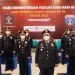 Upacara Peringatan Hari Dharma Karya Dhika secara virtual di Kantor Imigrasi Kediri (humas)