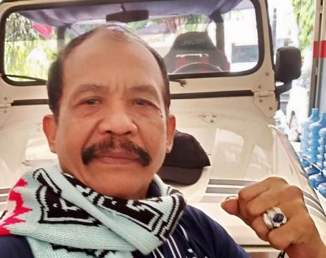 Kacabdin Pendidikan Jatim, Sumiarso (istimewa)