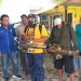 Tim Satgas Partai Nasdem Peduli diterjunkan di Dusun Gendis Desa Purwotengah (istimewa)