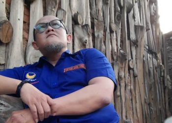 Deddy Mochammad Bastomy akrab disapa Gus Odik, segera dilantik menjadi anggota DPRD Kota Kediri dari Fraksi NasDem (istimewa)