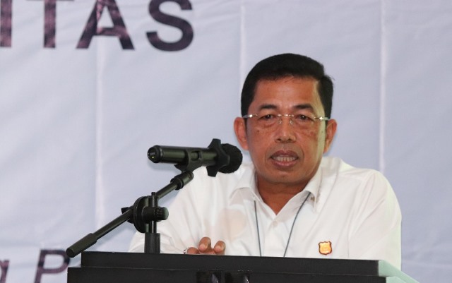Kejaksaan Agung Gelar Bimtek Birokrasi dan Zona Integritas Wujudkan Reformasi Birokrasi