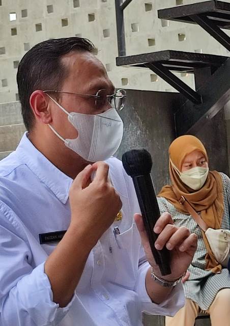 Waspadalah!!! Kasus Covid di Kota Kediri Hari Ini Melonjak