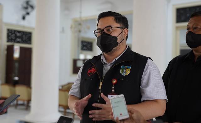 Wacana Pemilu Ditunda? Inilah Jawaban Tegas Kader PDI Perjuangan Hanindhito Himawan Pramana