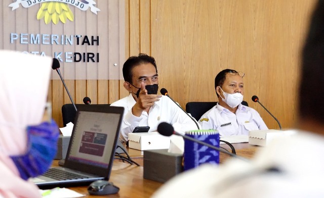 Catat Empat Saluran Aduan Masyarakat Pelayanan Publik di Kota Kediri