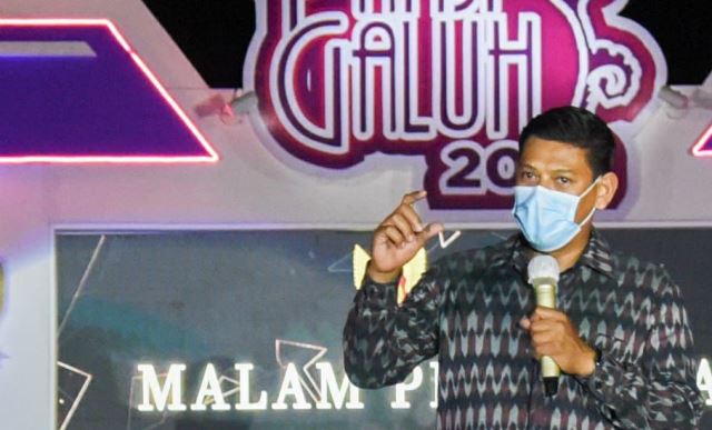 Wali Kota Dorong Program Kurnia Semudah Pinjaman Online