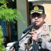 Kapolres Kediri AKBP Agung Setyo Nugroho (humas)