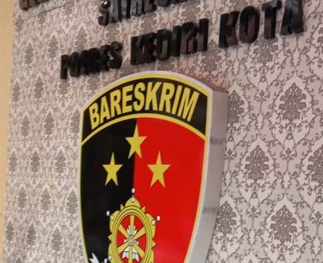 Penyelewengan BPNT Desa Parang Ditangani Satreskrim Polres Kediri Kota