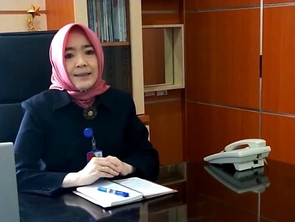 Pertumbuhan Ekonomi Kota Kediri Meningkat, Seiring Penyumbang PDRB Terbesar ke Lima di Jatim