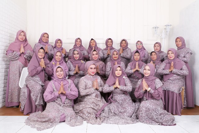 Diberi Kabar Bahagia, Pengajian Perdana Bersama Gus Lik di Desa Blimbing Gurah Diberi Kabar Bahagia, Pengajian Perdana Bersama Gus Lik di Desa Blimbing Gurah