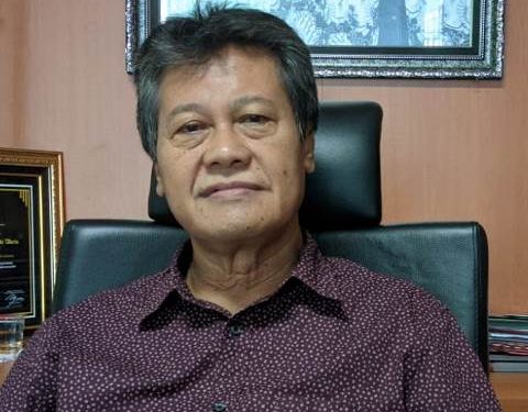 Siswanto, Kepala Dinas Pendidikan Kota Kediri (Kintan Kinari Astuti)