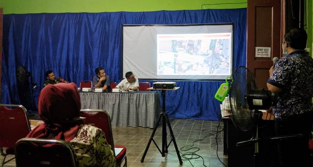 Inilah Konstruksi Jembatan Baru Bandar Ngalim, Tidak Mentul-Mentul dan Menjadi Empat Lajur Inilah Konstruksi Jembatan Baru Bandar Ngalim, Tidak Mentul-Mentul dan Menjadi Empat Lajur