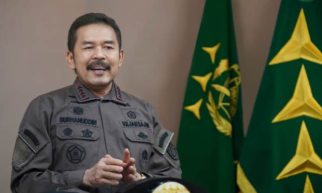 Kerja Besar Dengan Anggaran Kecil, Tapi Berhasil Selamatkan Uang Negara Puluhan Triliun Rupiah Kerja Besar Dengan Anggaran Kecil, Tapi Berhasil Selamatkan Uang Negara Puluhan Triliun Rupiah