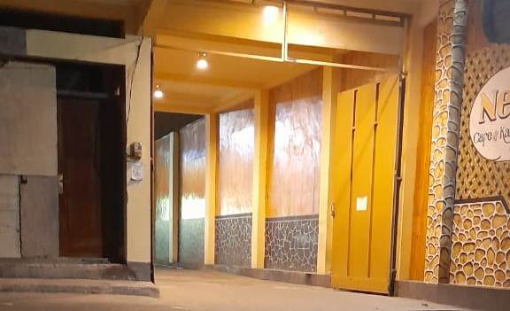 NEO Cafe Dikabarkan Kembali Operasional, Priyo Saroja : Bupati Harus Berani Segel