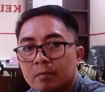 Zamrony, Modin Kelurahan Bujel dikabarkan terlibat perkelahian (istimewa)