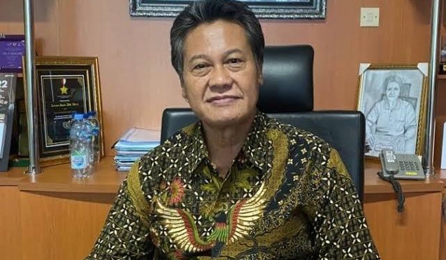 Kepala Dinas Pendidikan Kota Kediri, Siswanto (istimewa)