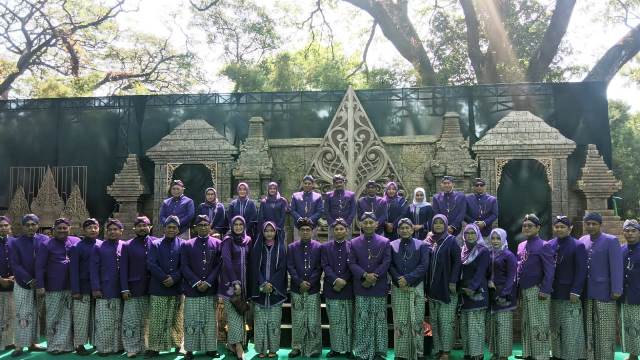 Puncak Acara Hari Jadi Kota Kediri, Wali Kota Ajak Seluruh Warga Bangkit Bareng Puncak Acara Hari Jadi Kota Kediri, Wali Kota Ajak Seluruh Warga Bangkit Bareng