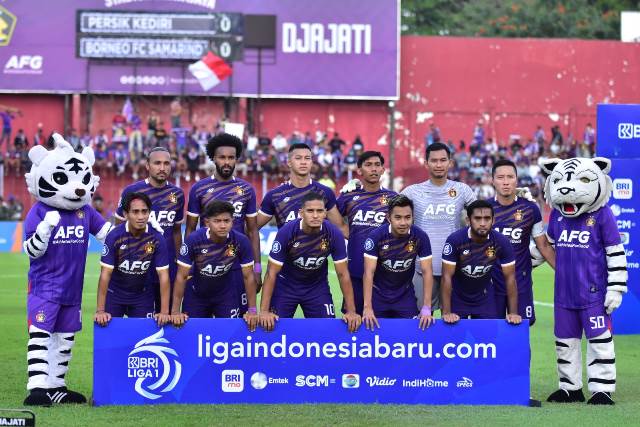 Tanpa Bek Tangguh, 23 Pemain Persik Diboyong ke Semarang