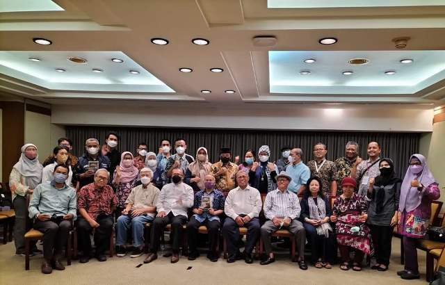 Para Aktifis Minta Jokowi Beri Perhatian Pada Pendidikan Nasional Para Aktifis Minta Jokowi Beri Perhatian Pada Pendidikan Nasional