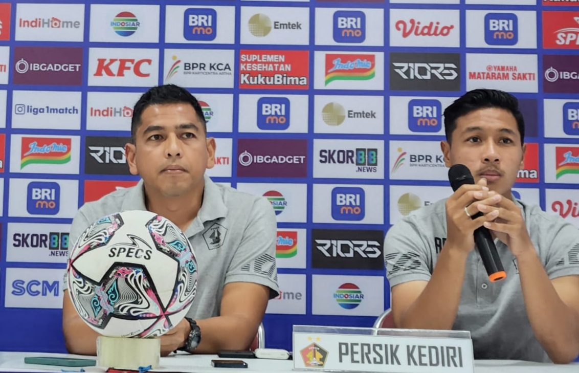 ‘Local Pride’ Macan Putih Diturunkan Lawan PSIS