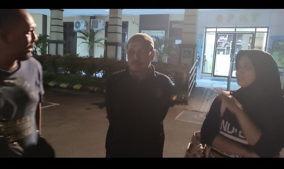 Perwakilan Calon Jamaah Batal Berangkat Umroh Lapor Polisi