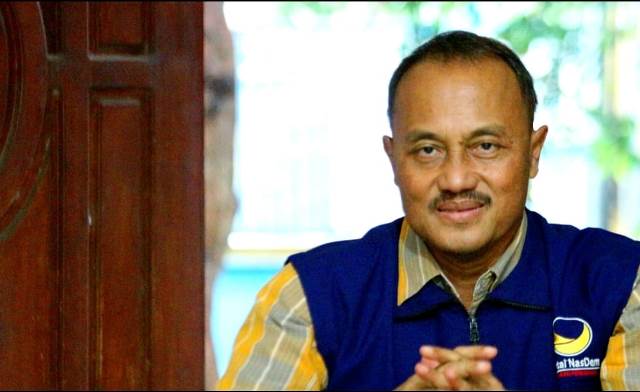 Inilah Pesan Ketua DPD Partai NasDem dalam Pilkades Serentak di Kabupaten Kediri Inilah Pesan Ketua DPD Partai NasDem dalam Pilkades Serentak di Kabupaten Kediri