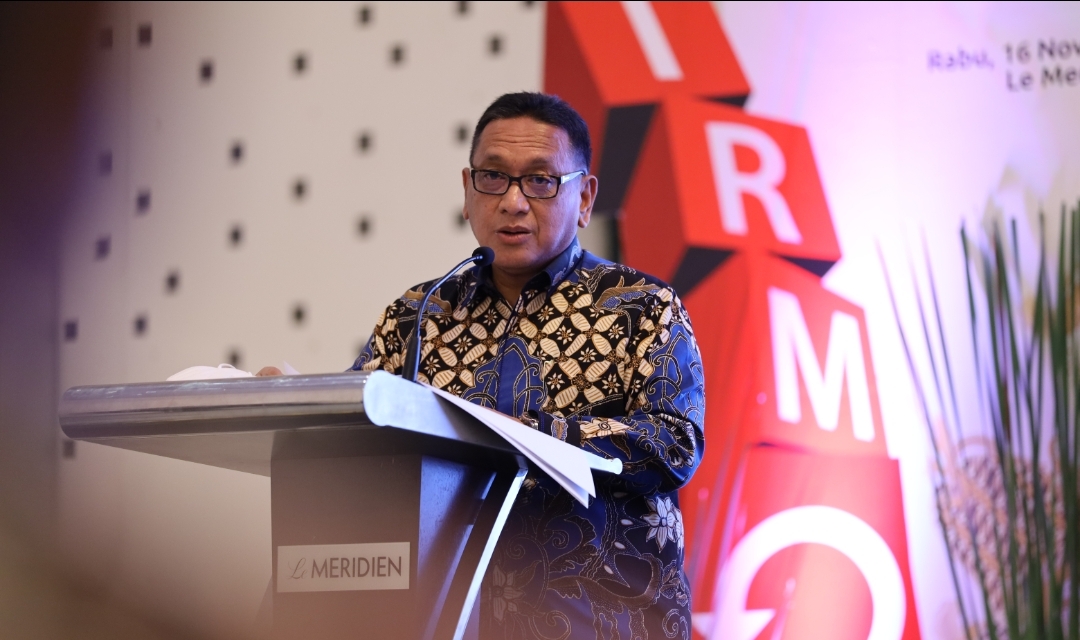 LPS Optimis Fundamental Ekonomi Nasional Kuat Didukung Konsumsi Domestik yang Tinggi LPS Optimis Fundamental Ekonomi Nasional Kuat Didukung Konsumsi Domestik yang Tinggi